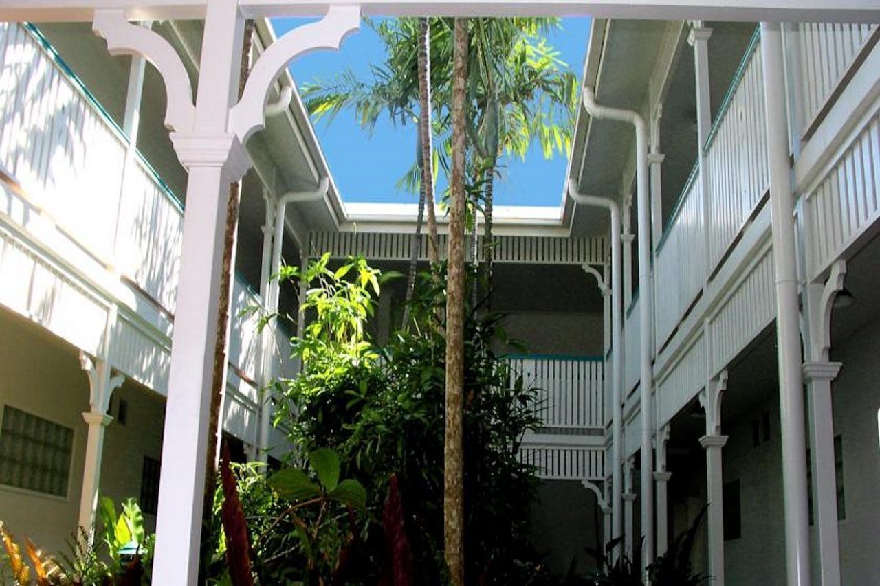City Terraces Cairns Esterno foto